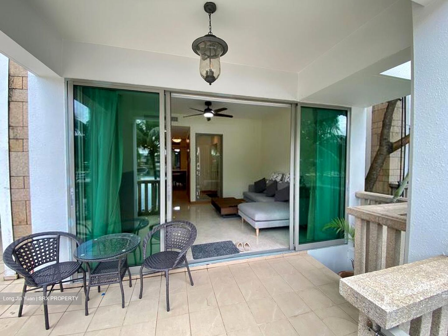 The Berth By The Cove (D4), Condominium #395837901
